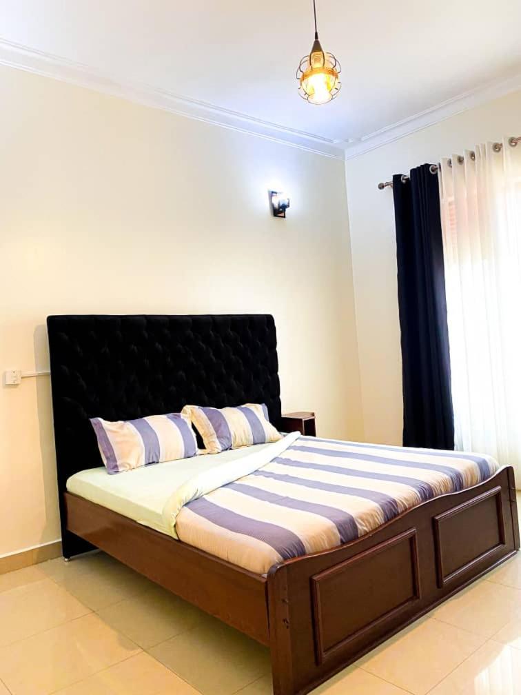 Comfort B&B Kigali Exterior foto